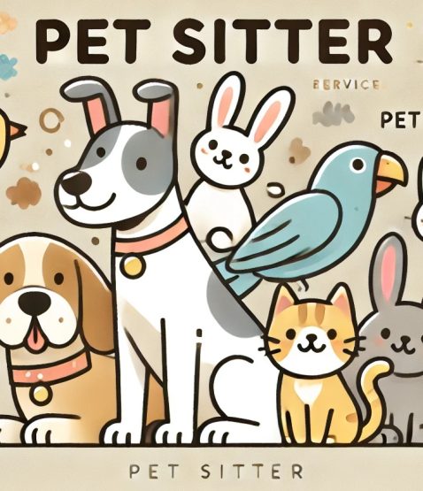 petsitter